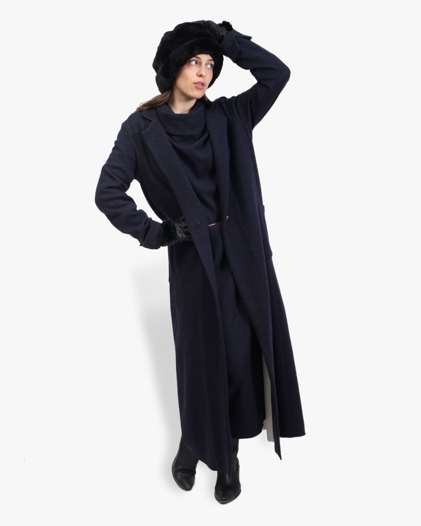 1920 Coat