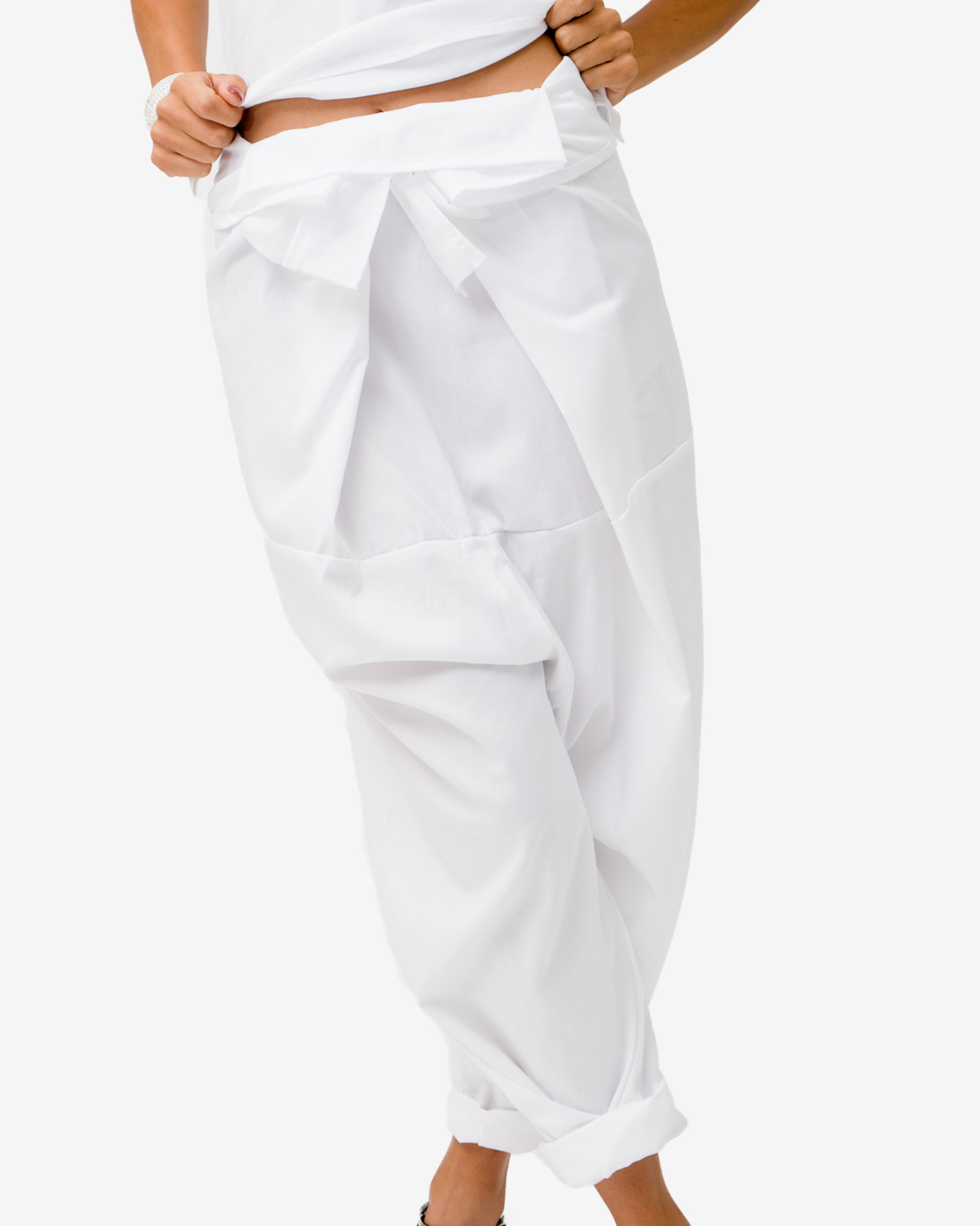 Fisherman's Trousers