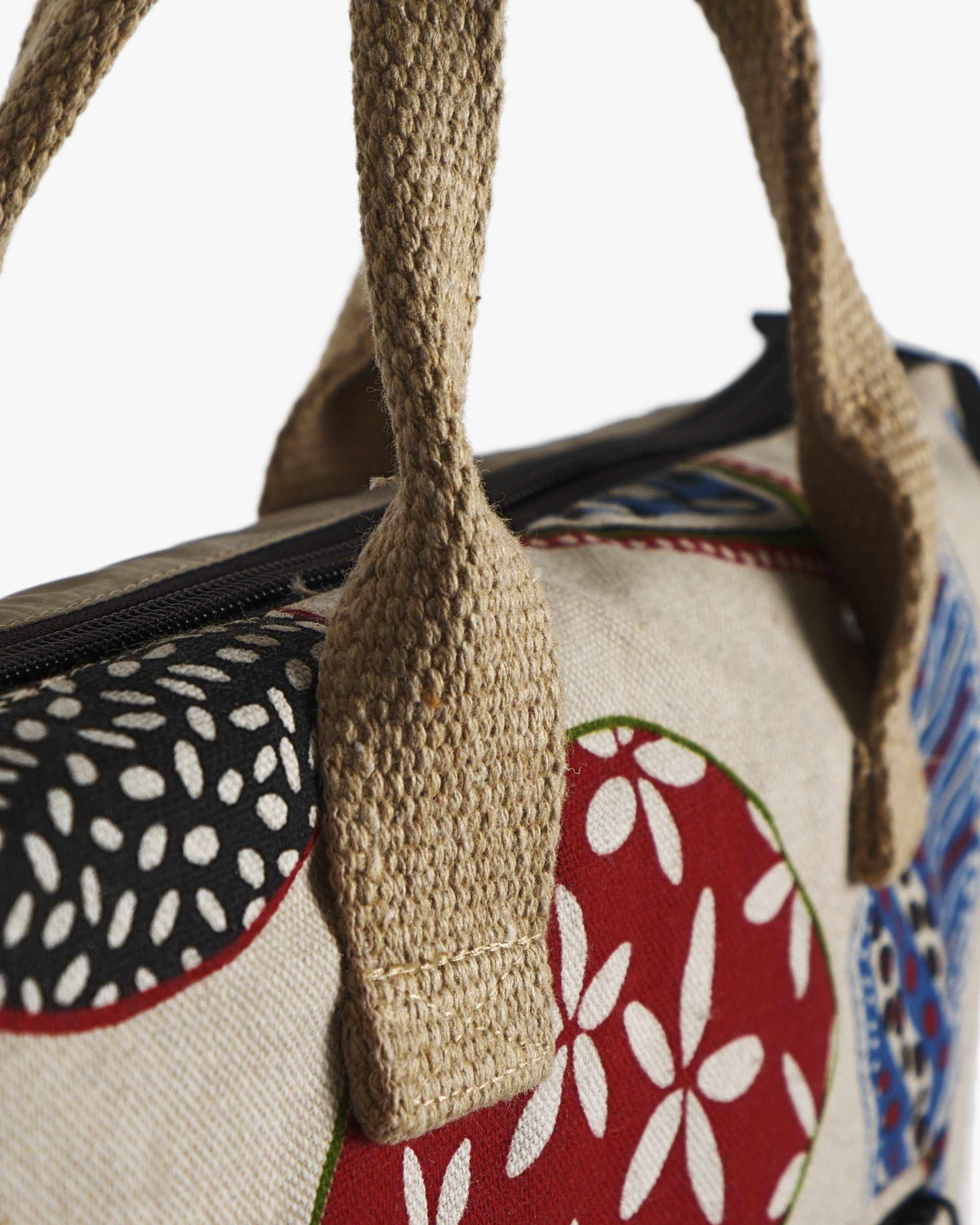 Libero backpack Canvas — view 4