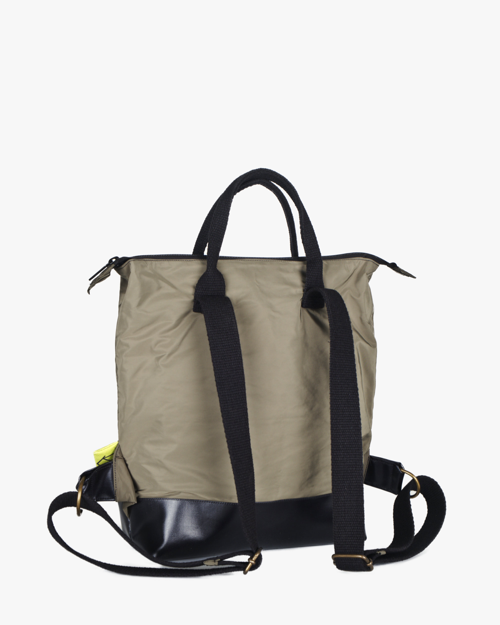 Waterproof Libero backpack — view 3