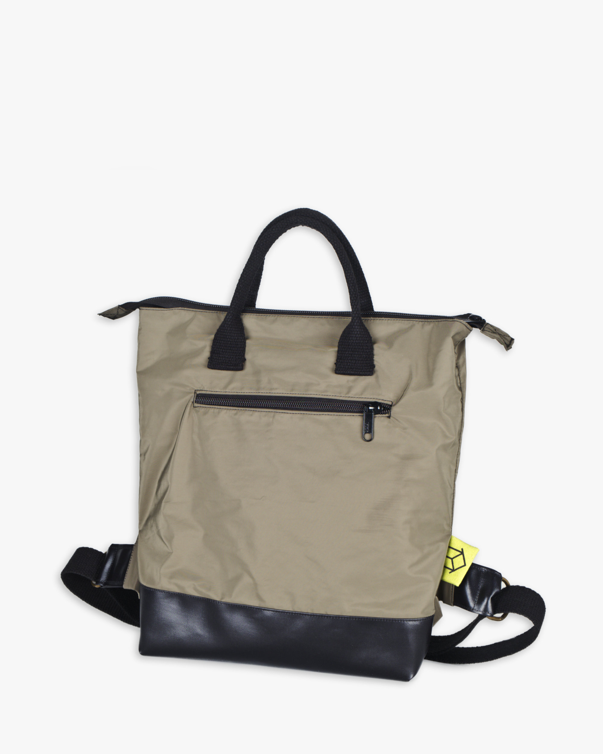 Waterproof Libero backpack — view 4