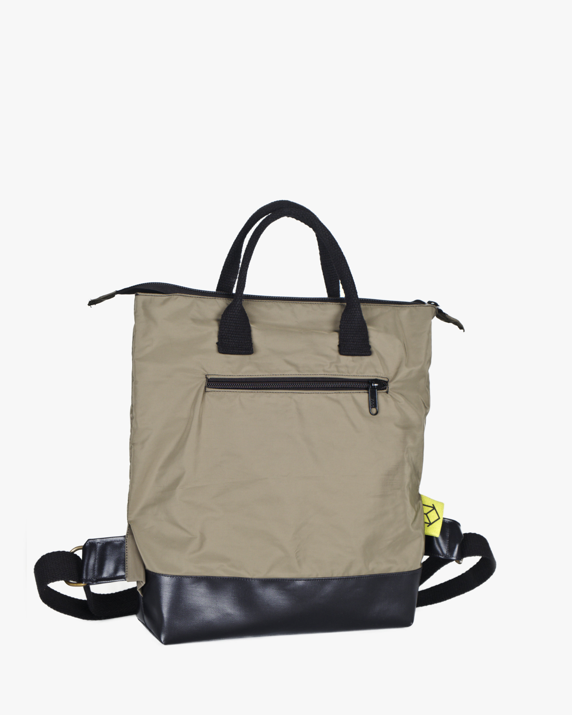 Waterproof Libero backpack — view 1