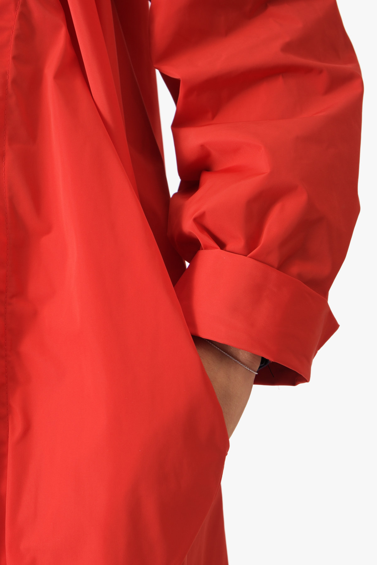 Bella Trench Coat — view 5