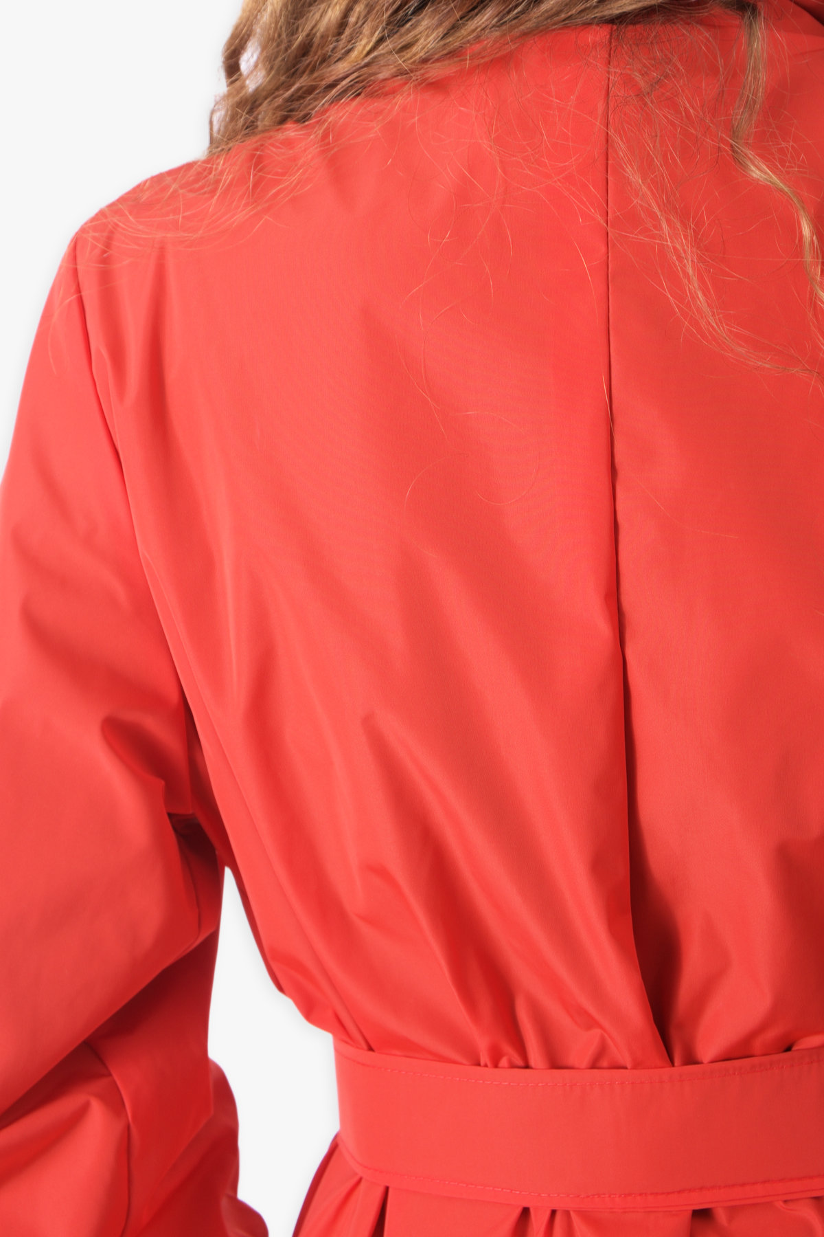 Bella Trench Coat — view 6