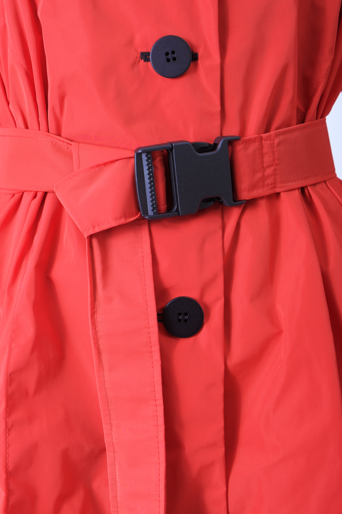 Bella Trench Coat — view 7