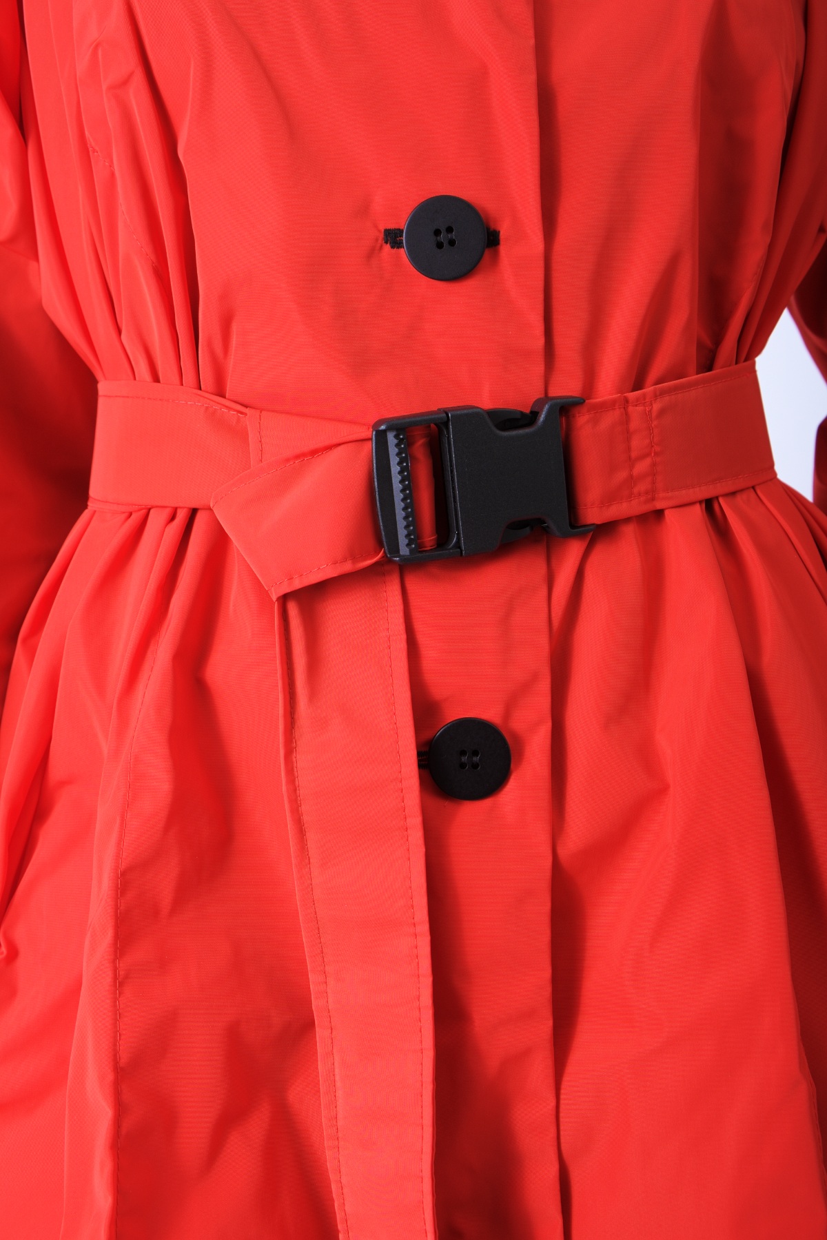 Bella Trench Coat — view 7